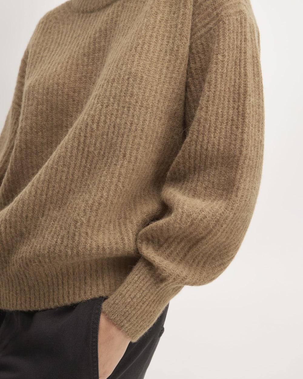 The Cocoon Crew in Alpaca | Tiger's Eye - Image 5