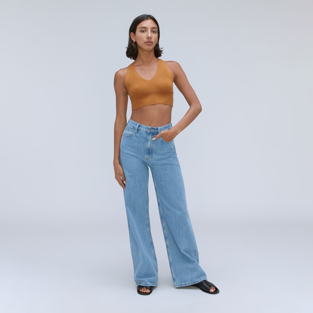 The OG Baggy Jean | Moraine