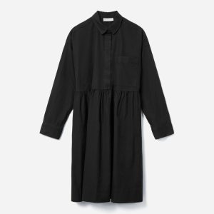 The Field Dress | Black