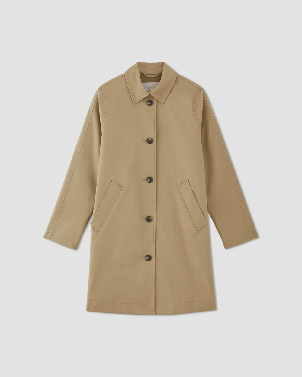 The Mac Coat | Cornstalk - Image 2