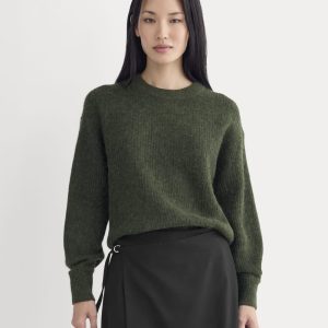 The Cocoon Crew in Alpaca | Dark Forest