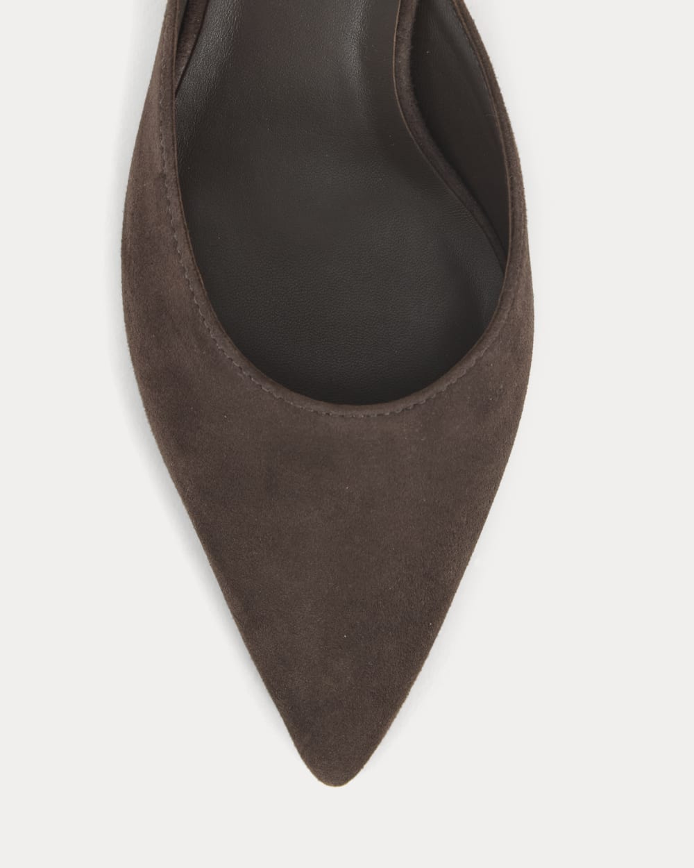 Studio Kitten Heel | Dark Chocolate - Image 5