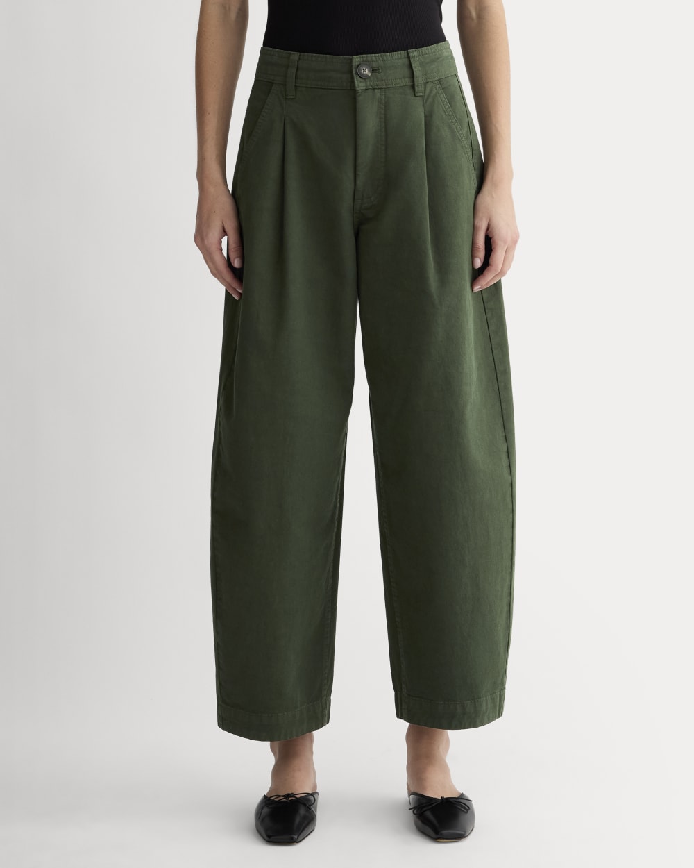 The Everywhere Pant | Dark Forest - Image 3