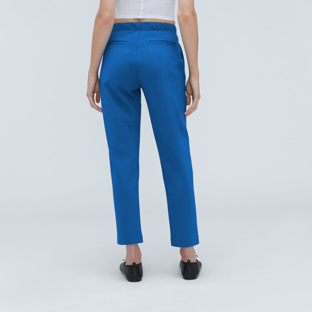 The Dream Pant® | Lapis Blue - Image 4