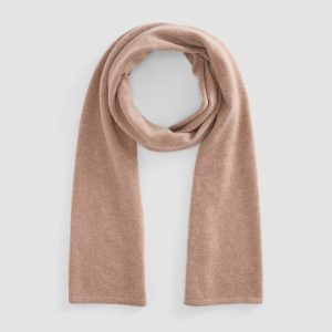 The ReCashmere Scarf | Heathered Woodsmoke