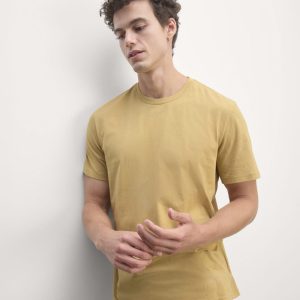 The Essential Organic Crew | Golden Oak