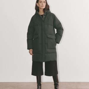 The Long Puffer | Scarab