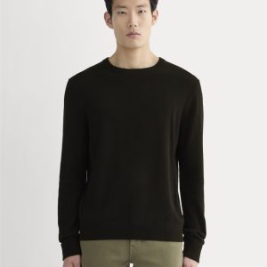 The Cashmere Crew |  Black