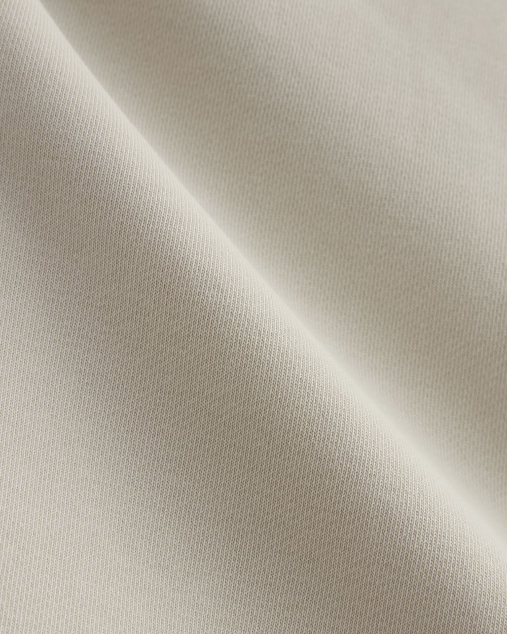 The Everlane x Parks Project French Terry Crew | Natural / Brown - Image 6