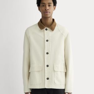 The Barn Jacket | Birch