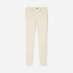 The Organic Cotton Slim-Fit Jean | Bone