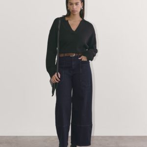 The Way-High® Gardener Jean | Deep Rinse